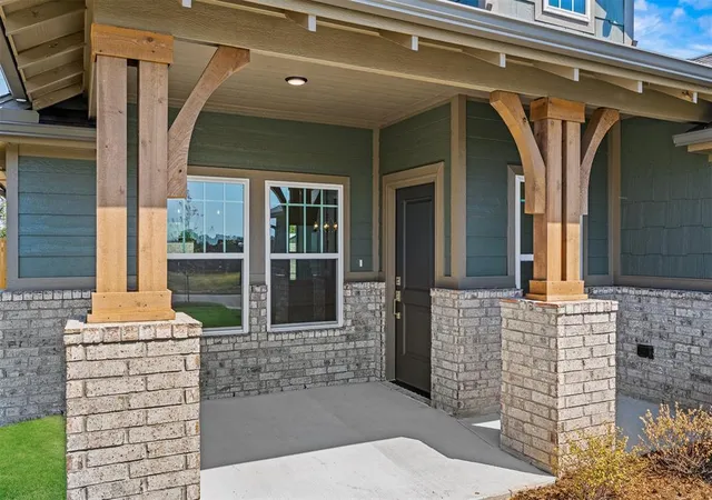 Photo 3 of Single family home for sale at 1329 Sw 157th Street, Oklahoma City, OK 73170 | MLS# 1237500 | Listing updated on 2026-09-15