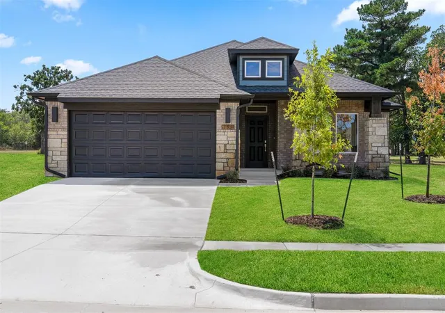 Photo 1 of Single family home for sale at 151 Pleasant View, Harrah, OK 73045 | MLS# 1237542 | Listing updated on 2026-09-15
