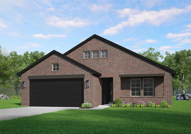 Photo 1 of Single family home for sale at 4016 Nw 176th Street, Edmond, OK 73012 | MLS# 1237585 | Listing updated on 2026-09-14