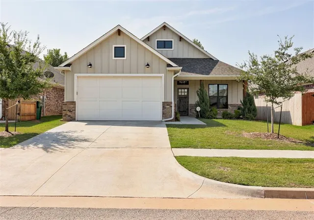 Photo 1 of Sale Pending at 2408 Nw 179th Street, Edmond, OK 73012 | MLS# 1237590 | Listing updated on 2026-09-09