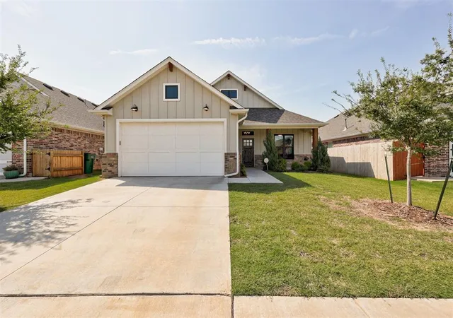 Photo 2 of Sale Pending at 2408 Nw 179th Street, Edmond, OK 73012 | MLS# 1237590 | Listing updated on 2026-09-09