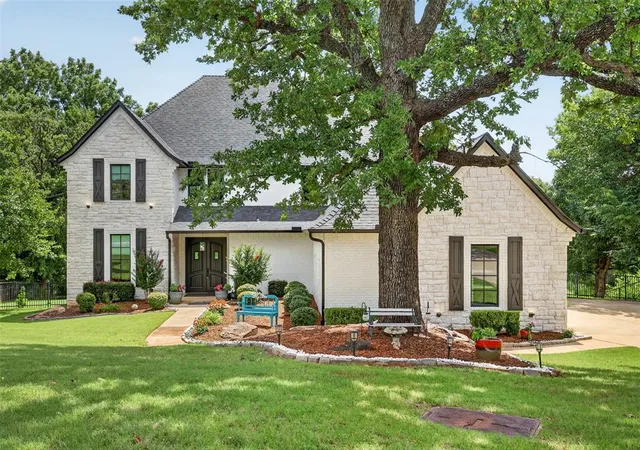 Photo 1 of Single family home for sale at 9314 Bergamo Blvd, Edmond, OK 73034 | MLS# 1237683 | Listing updated on 2026-09-19