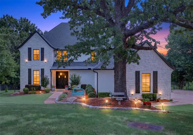 Photo 4 of Single family home for sale at 9314 Bergamo Blvd, Edmond, OK 73034 | MLS# 1237683 | Listing updated on 2026-09-19