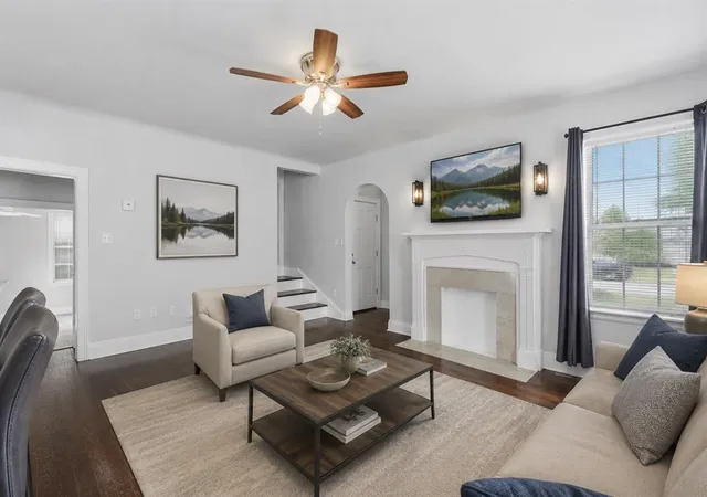 Photo 2 of Single family home for sale at 2120 Nw 29th Street, Oklahoma City, OK 73107 | MLS# 1237840 | Listing updated on 2026-09-11