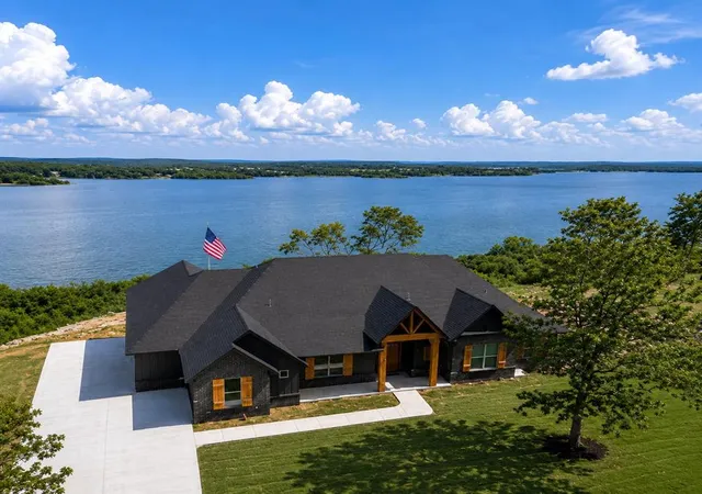 Photo 1 of Single family home for sale at 417949 E 1218 Drive, Eufaula, OK 74455 | MLS# 1237942 | Listing updated on 2026-09-23