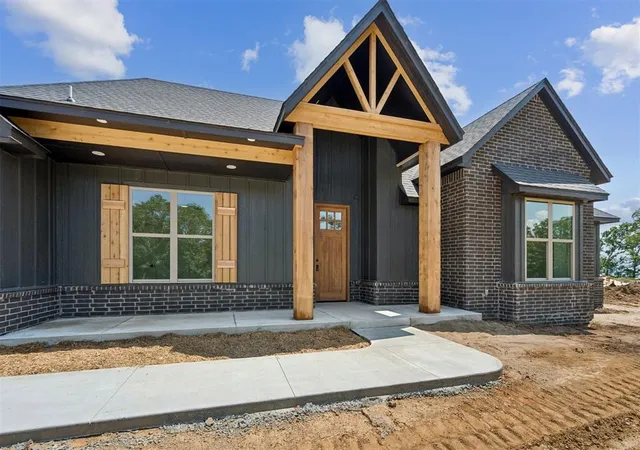 Photo 3 of Single family home for sale at 417949 E 1218 Drive, Eufaula, OK 74455 | MLS# 1237942 | Listing updated on 2026-09-23