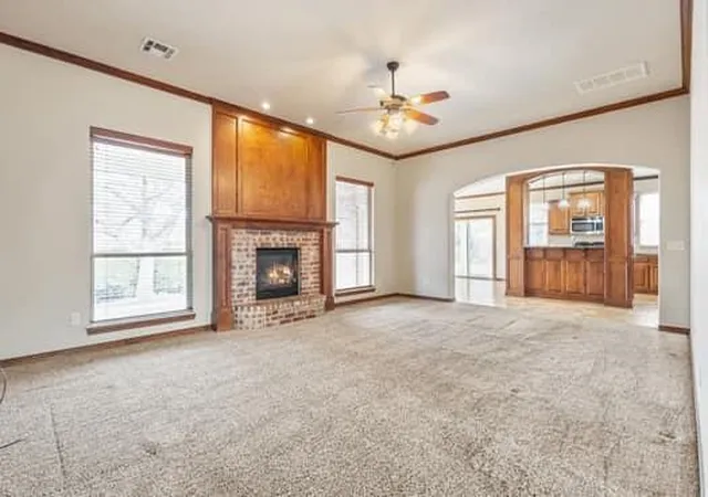 Photo 3 of Sale Pending at 9005 NW 79th Terrace, Yukon, OK 73099 | MLS# 1237944 | Listing updated on 2026-09-13