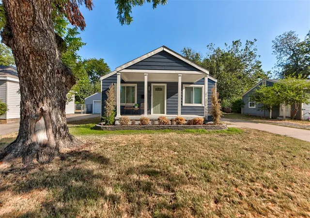 Photo 1 of Single family home for sale at 1119 W Eufaula Dr, Norman, OK 73069 | MLS# 1238031 | Listing updated on 2026-09-12