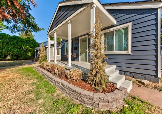 Photo 3 of Single family home for sale at 1119 W Eufaula Dr, Norman, OK 73069 | MLS# 1238031 | Listing updated on 2026-09-12