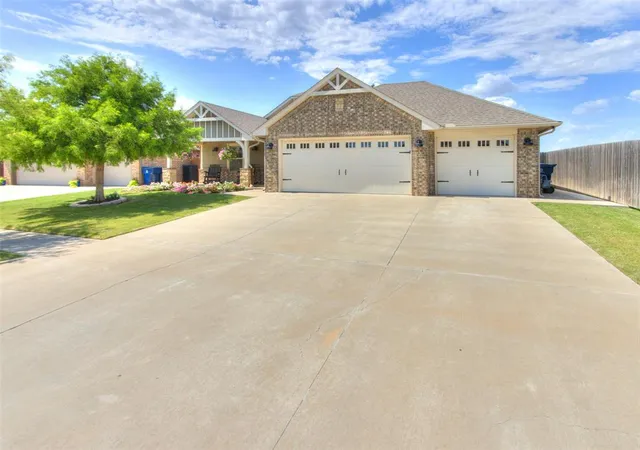 Photo 1 of Single family home for sale at 13321 Outdoor Living Dr, Piedmont, OK 73078 | MLS# 1238034 | Listing updated on 2026-09-10