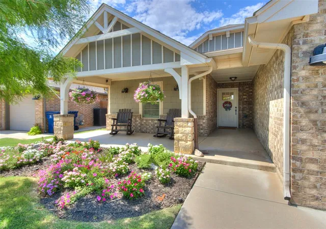 Photo 3 of Single family home for sale at 13321 Outdoor Living Dr, Piedmont, OK 73078 | MLS# 1238034 | Listing updated on 2026-09-10