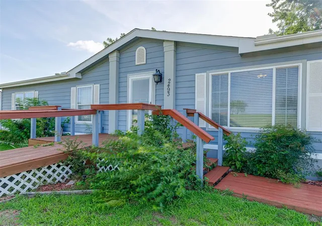 Photo 3 of Sale Pending at 2493 County St 2806, Chickasha, OK 73018 | MLS# 1238038 | Listing updated on 2026-09-11
