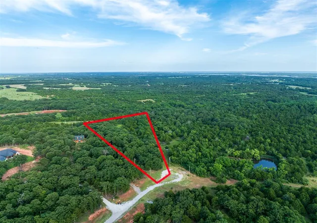 Photo 3 of Sale Pending at 850500 S 3397 Road, Chandler, OK 74834 | MLS# 1238051 | Listing updated on 2026-09-23