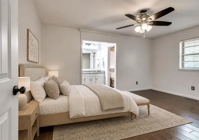 Photo 4 of Single family home for sale at 2640 Michael Dr, Edmond, OK 73013 | MLS# 1238075 | Listing updated on 2026-09-14
