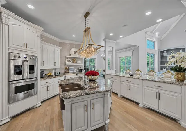Photo 3 of Single family home for sale at 11016 Waters Welling Way, Edmond, OK 73013 | MLS# 1238081 | Listing updated on 2026-09-15