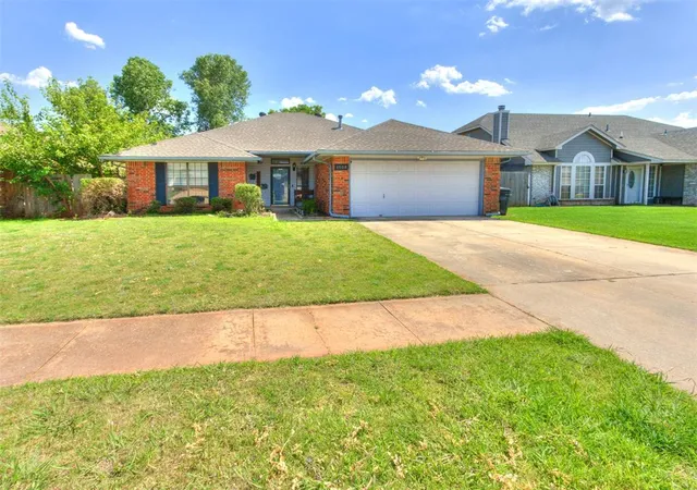 Photo 1 of Single family home for sale at 1108 Ne 25th Street, Moore, OK 73160 | MLS# 1238131 | Listing updated on 2026-09-14