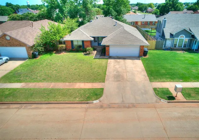 Photo 3 of Single family home for sale at 1108 Ne 25th Street, Moore, OK 73160 | MLS# 1238131 | Listing updated on 2026-09-14