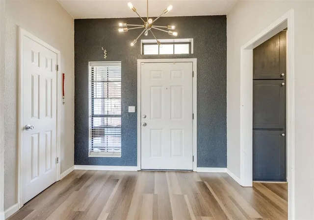 Photo 3 of Single family home for sale at 1108 NE 25th Street, Moore, OK 73160 | MLS# 1238131 | Listing updated on 2026-09-14