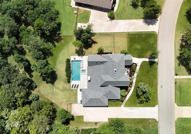 Photo 2 of Single family home for sale at 10016 Ne 146th Street, Jones, OK 73049 | MLS# 1238241 | Listing updated on 2026-09-09