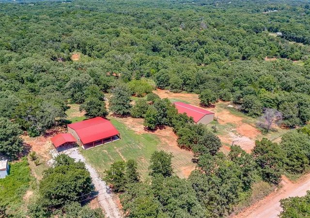 Photo 1 of Sale Pending at 34356 Rattlesnake Hl Rd, Tecumseh, OK 74873 | MLS# 1238254 | Listing updated on 2026-09-12