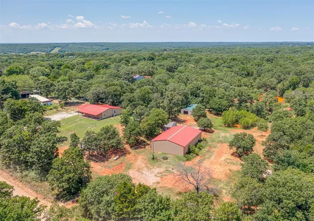 Photo 2 of Sale Pending at 34356 Rattlesnake Hl Rd, Tecumseh, OK 74873 | MLS# 1238254 | Listing updated on 2026-09-12