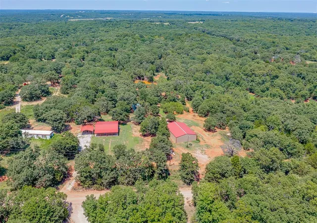 Photo 4 of Sale Pending at 34356 Rattlesnake Hl Rd, Tecumseh, OK 74873 | MLS# 1238254 | Listing updated on 2026-09-12
