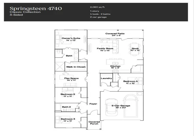 Photo 2 of Single family home for sale at 9213 Sw 19th Street, Oklahoma City, OK 73128 | MLS# 1238312 | Listing updated on 2026-09-09