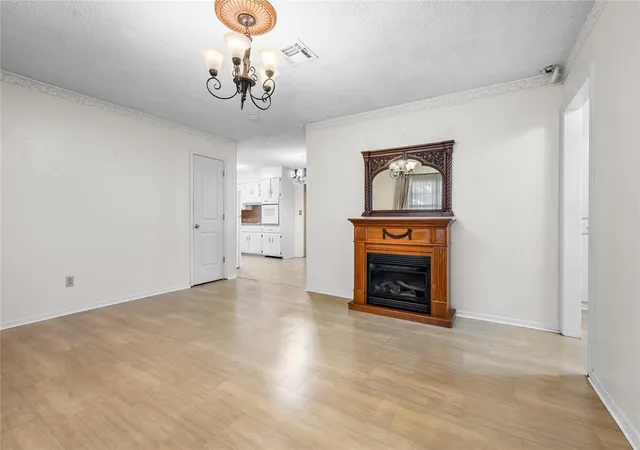 Photo 3 of Sale Pending at 812 E Georgia St, Shawnee, OK 74804 | MLS# 1238598 | Listing updated on 2026-09-14