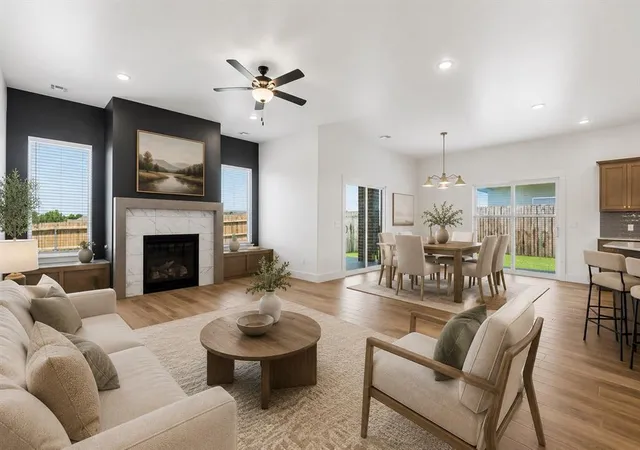 Photo 1 of Single family home for sale at 149 Sage Brush Way, Edmond, OK 73025 | MLS# 1238633 | Listing updated on 2026-09-09