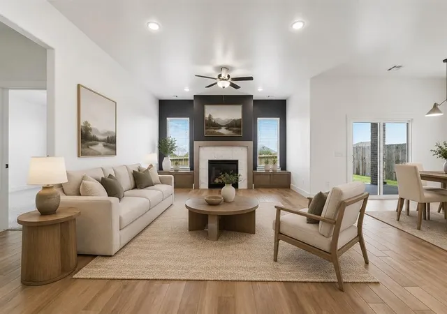 Photo 3 of Single family home for sale at 149 Sage Brush Way, Edmond, OK 73025 | MLS# 1238633 | Listing updated on 2026-09-09