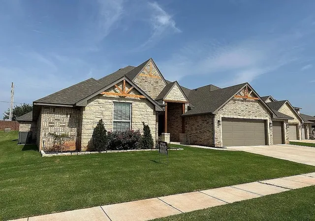 Photo 2 of Single family home for sale at 14608 Brantwood Cir, Oklahoma City, OK 73142 | MLS# 1238647 | Listing updated on 2026-09-26