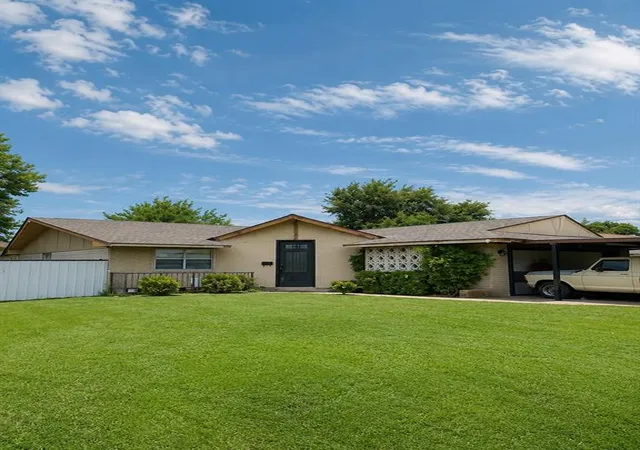Photo 1 of Sale Pending at 1300 Sw 62nd Street, Oklahoma City, OK 73159 | MLS# 1238720 | Listing updated on 2026-09-12