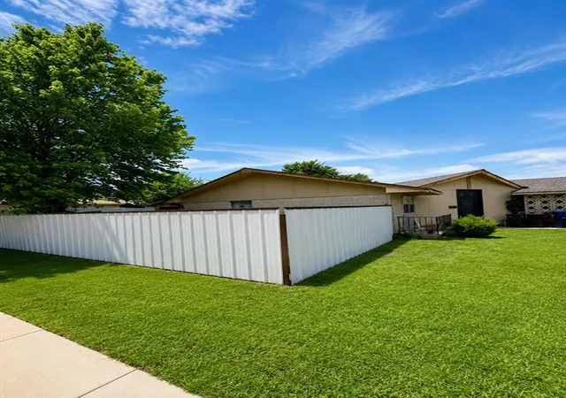 Photo 2 of Sale Pending at 1300 Sw 62nd Street, Oklahoma City, OK 73159 | MLS# 1238720 | Listing updated on 2026-09-12