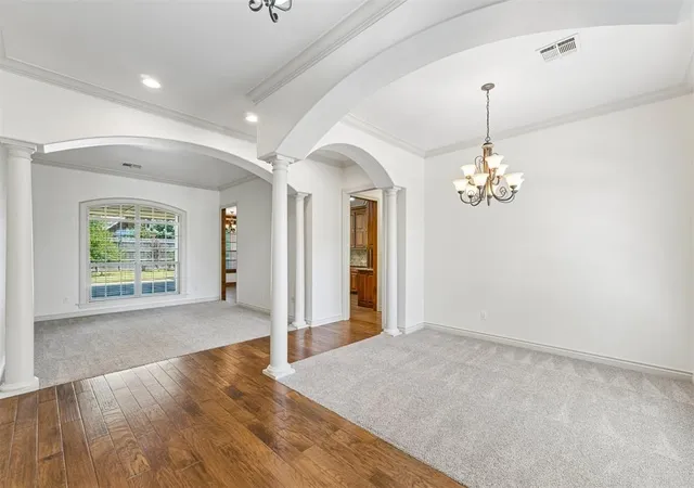 Photo 3 of Sale Pending at 4913 Wellman Wy, Norman, OK 73072 | MLS# 1238876 | Listing updated on 2026-10-06