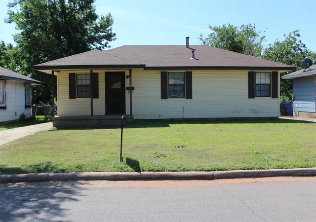 Photo 1 of Single family home for sale at 764 E Rose Dr, Oklahoma City, OK 73110 | MLS# 1238952 | Listing updated on 2026-09-11