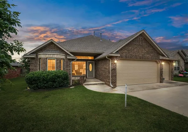 Photo 1 of Single family home for sale at 3212 E Valley Meadow, Norman, OK 73071 | MLS# 1238967 | Listing updated on 2026-09-11