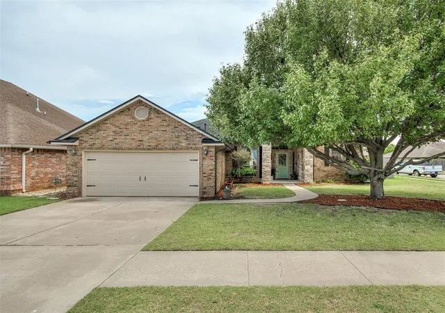 Photo 1 of Single family home for sale at 8908 Sw 54th Street, Oklahoma City, OK 73179 | MLS# 1238975 | Listing updated on 2026-09-14