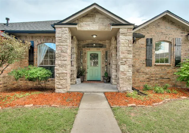 Photo 2 of Single family home for sale at 8908 Sw 54th Street, Oklahoma City, OK 73179 | MLS# 1238975 | Listing updated on 2026-09-14