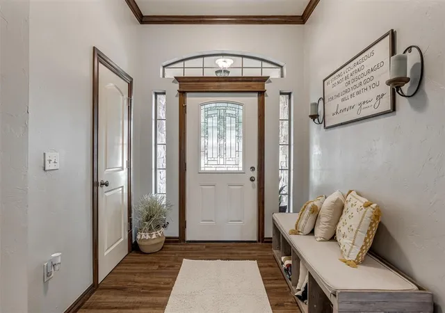 Photo 3 of Single family home for sale at 8908 Sw 54th Street, Oklahoma City, OK 73179 | MLS# 1238975 | Listing updated on 2026-09-14