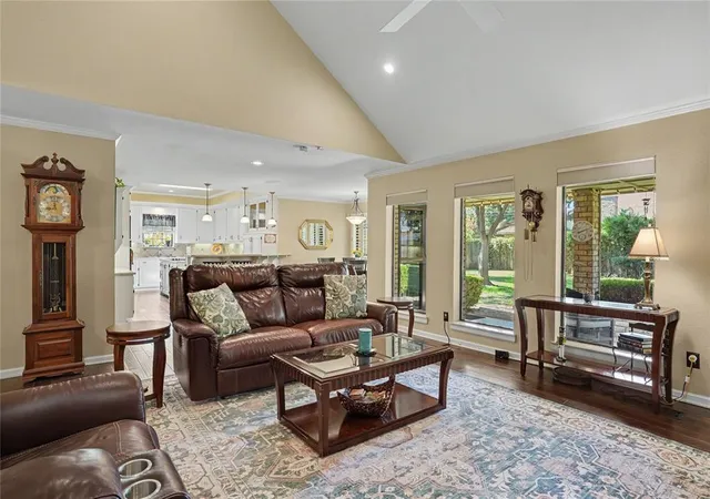 Photo 2 of Single family home for sale at 308 Val Verde St, Altus, OK 73521 | MLS# 1239120 | Listing updated on 2026-09-09