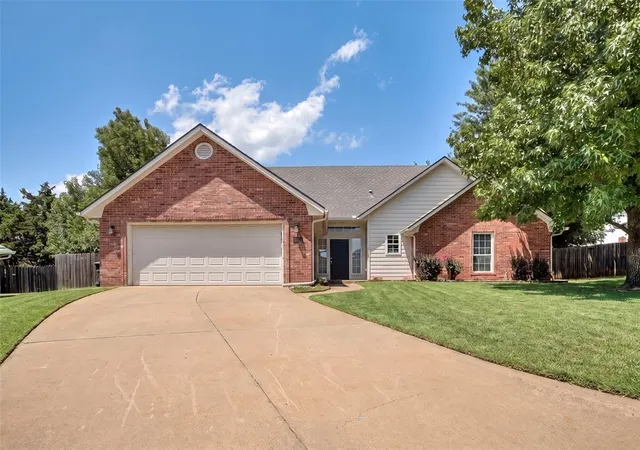 Photo 1 of Single family home for sale at 1125 Richmond Rd, Edmond, OK 73034 | MLS# 1239177 | Listing updated on 2026-09-14