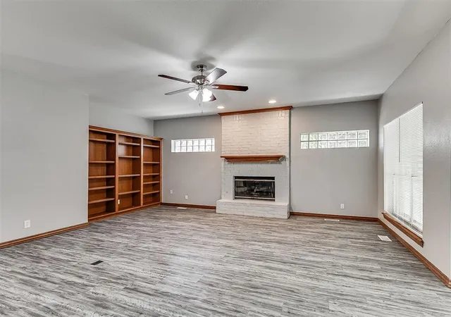 Photo 4 of Single family home for sale at 1125 Richmond Rd, Edmond, OK 73034 | MLS# 1239177 | Listing updated on 2026-09-14