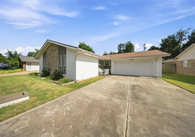 Photo 2 of Single family home for sale at 7908 Nw 40th Street, Bethany, OK 73008 | MLS# 1239189 | Listing updated on 2026-09-24