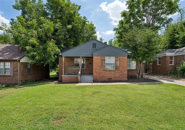 Photo 1 of Single family home for sale at 3120 W Park Pl, Oklahoma City, OK 73107 | MLS# 1239196 | Listing updated on 2026-09-10