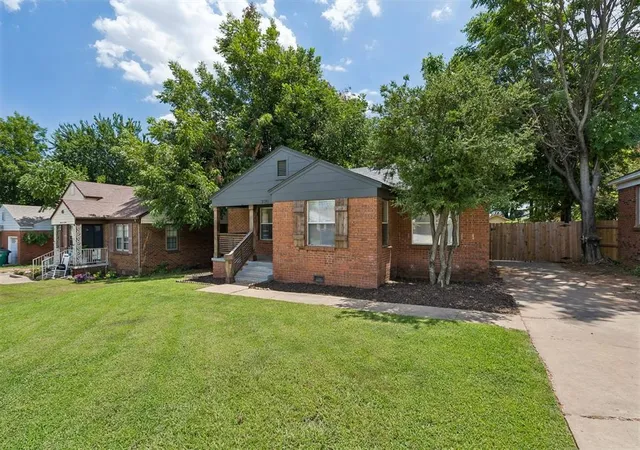 Photo 2 of Single family home for sale at 3120 W Park Pl, Oklahoma City, OK 73107 | MLS# 1239196 | Listing updated on 2026-09-10