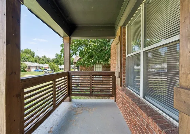 Photo 3 of Single family home for sale at 3120 W Park Pl, Oklahoma City, OK 73107 | MLS# 1239196 | Listing updated on 2026-09-10