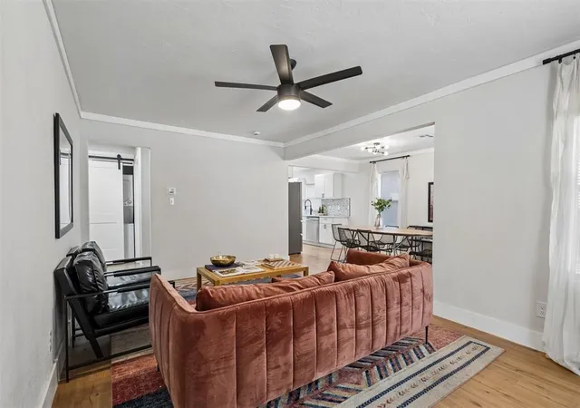 Photo 4 of Single family home for sale at 3120 W Park Pl, Oklahoma City, OK 73107 | MLS# 1239196 | Listing updated on 2026-09-10