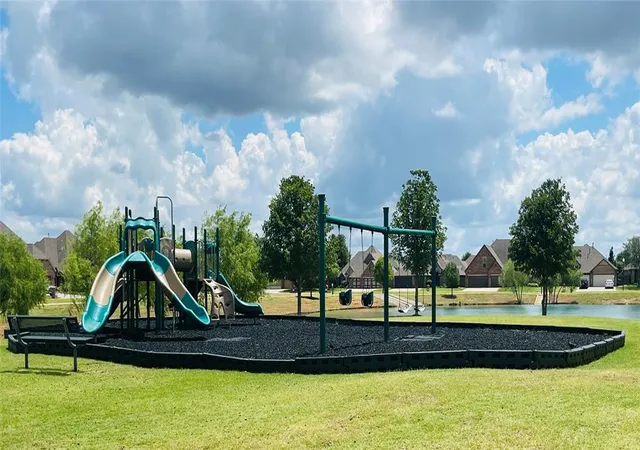 Photo 38 of Single family home for sale at 5113 SW 126th Street, Oklahoma City, OK 73173 | MLS# 1239203 | Listing updated on 2026-09-10