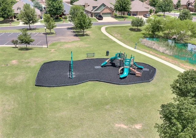 Photo 45 of Sale Pending at 4916 SW 126th Street, Oklahoma City, OK 73173 | MLS# 1239209 | Listing updated on 2026-09-11
