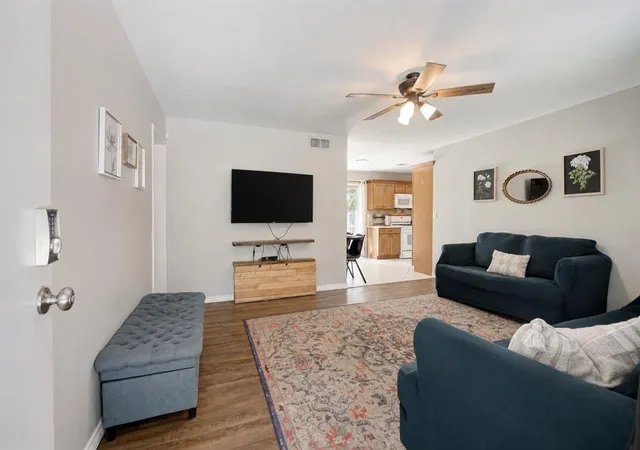Photo 3 of Sale Pending at 2621 N Redmond Ave, Oklahoma City, OK 73127 | MLS# 1239271 | Listing updated on 2026-09-11